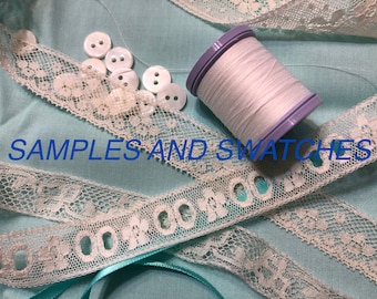 Samples Order