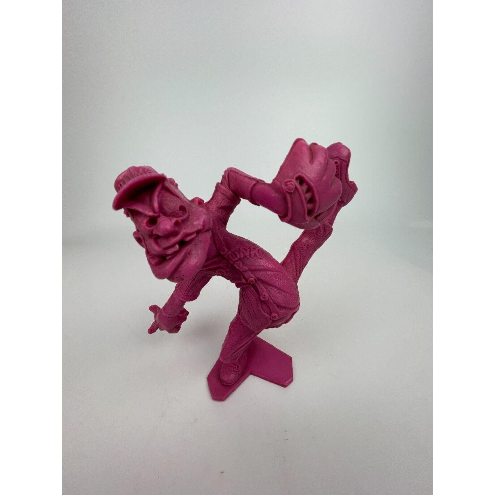 Marx Nutty Mads - Etsy