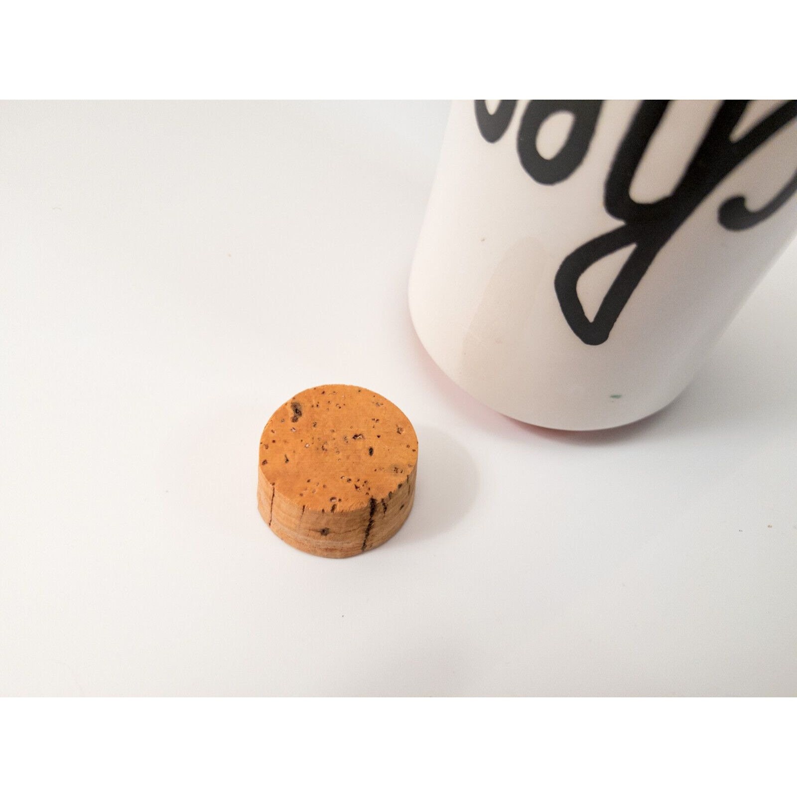 Vintage Baldelli Cheese Shaker Italian Pottery Parmesan Cheese Holder