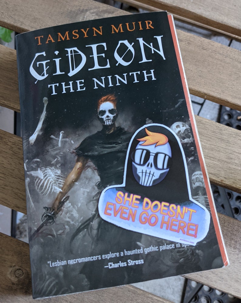 harrow the ninth gideon harrow the ninth gideon