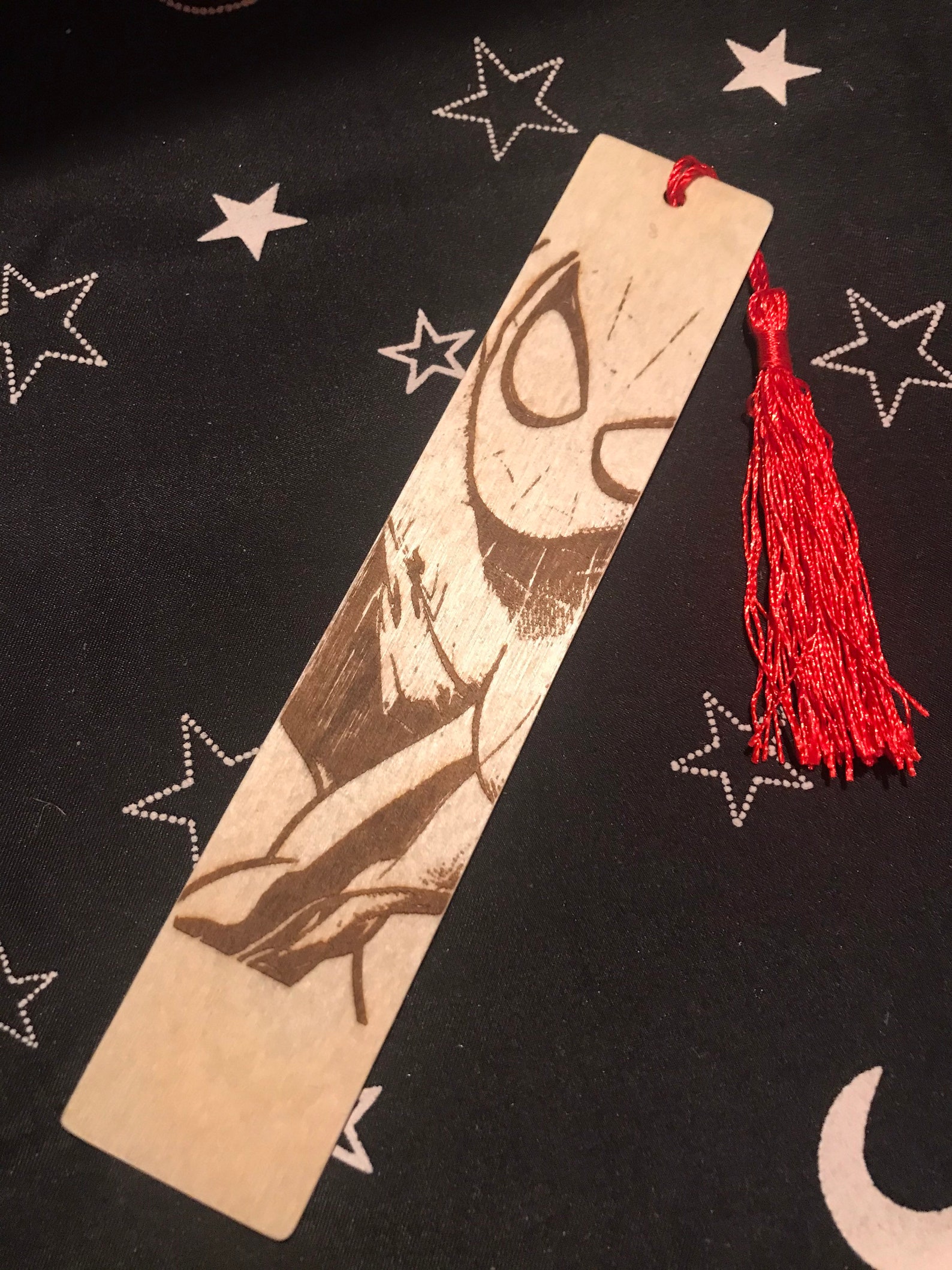 Lego Ninjago Ninja Wood Bookmark Wooden Gift Lego Etsy