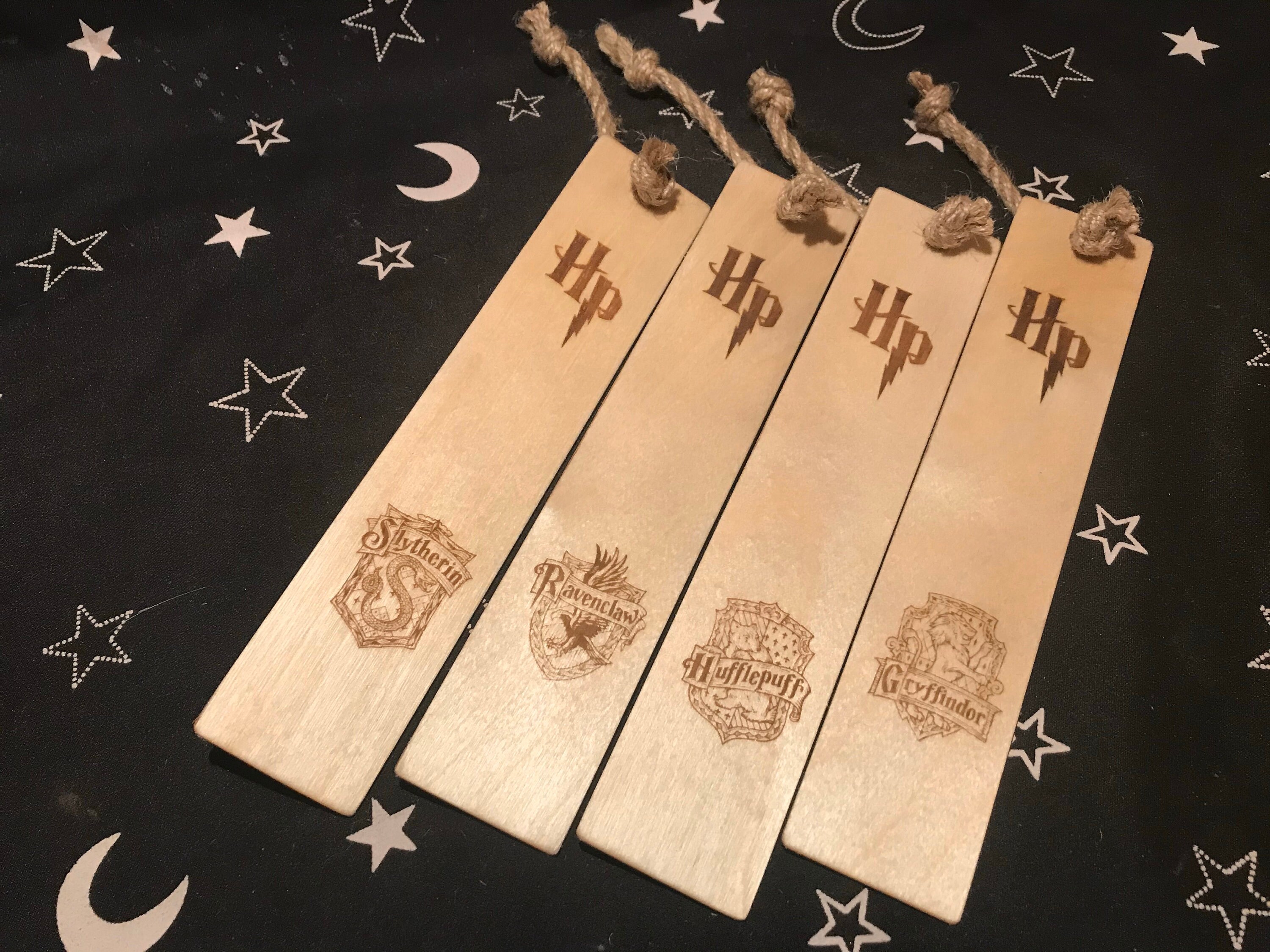 Transformers Autobots Bookmark Personalised Gift Wooden | Etsy