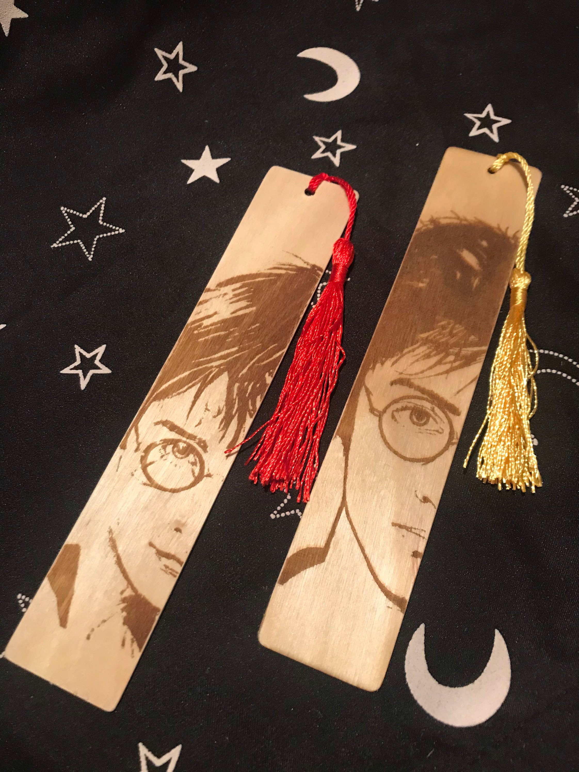 Lego Ninjago Ninjas Bookmark Wooden Gift Etsy