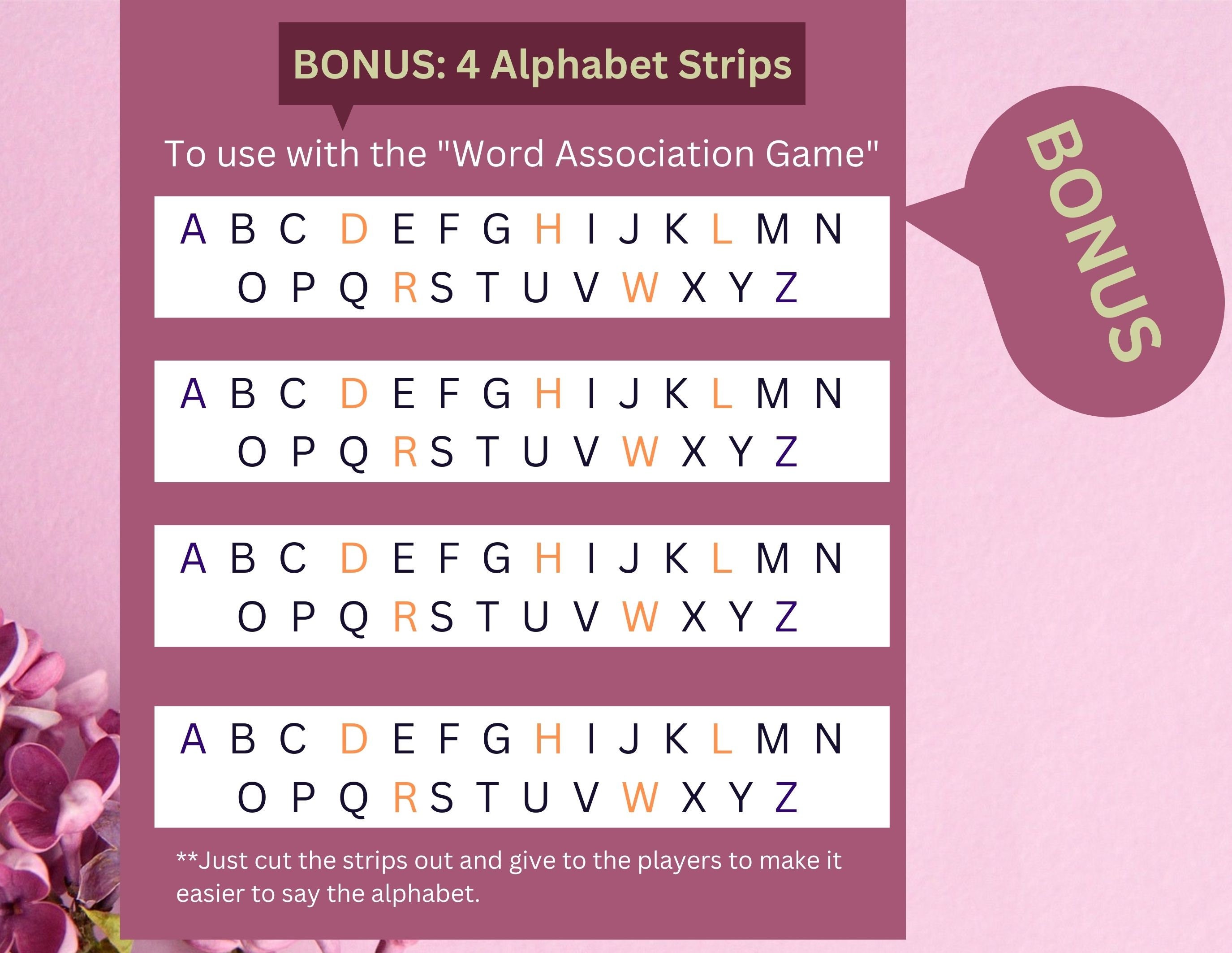 Mother's Day Printable Game Bundle, 10 Printable Mother's Day Party ...