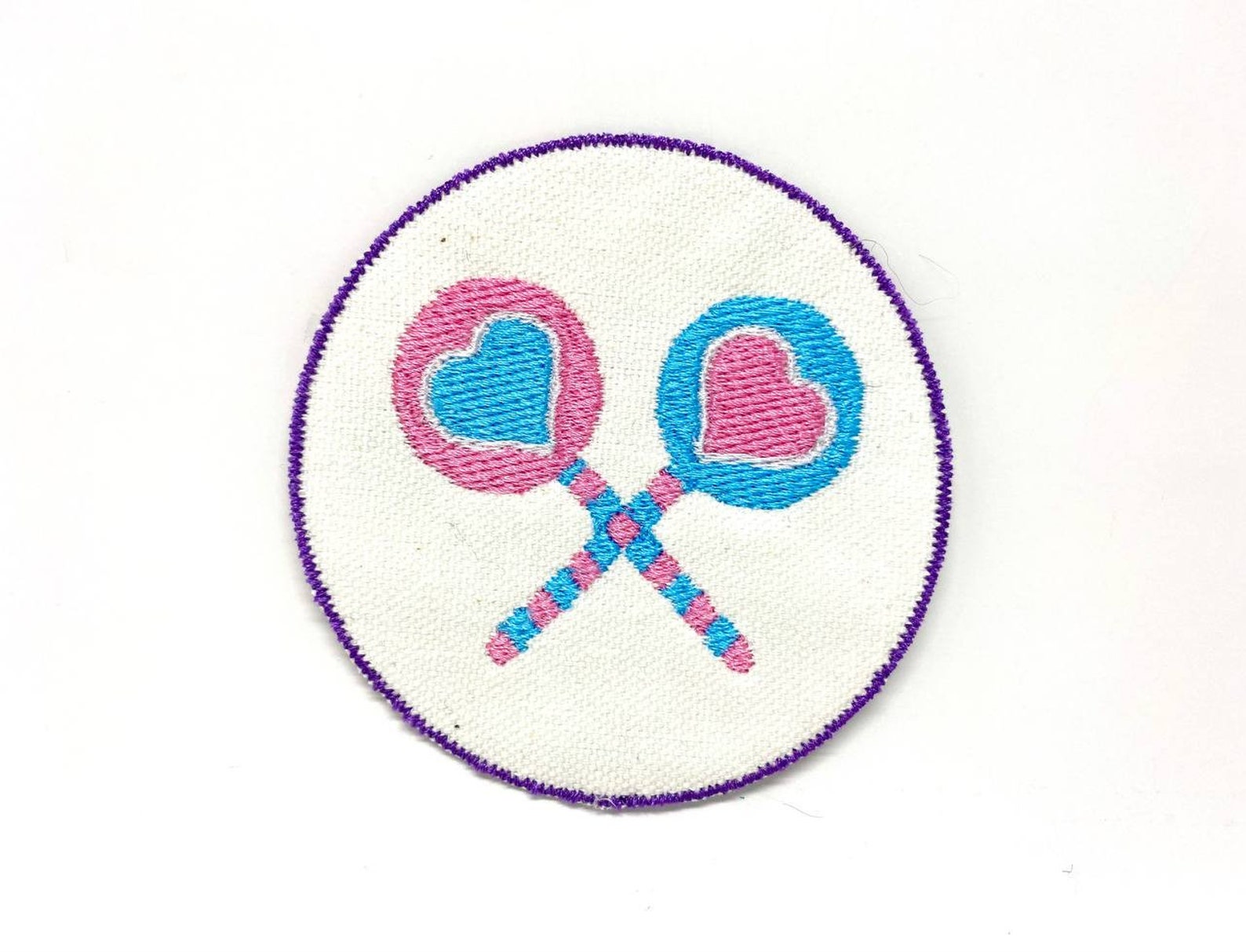 Care Bear Belly Badges