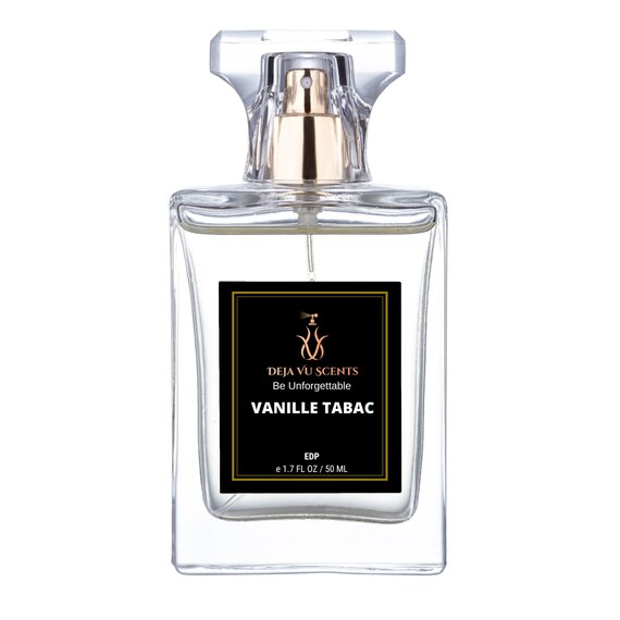 scents similar to tobacco vanille Tobacco Vanille - Inspired by Alternative