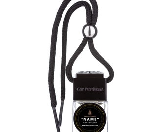 Car Perfume Diffusers - Inspired by Fragrances