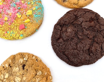 Pack variété classique - UNE DOUZAINE