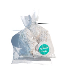 Mexican Wedding Cookies