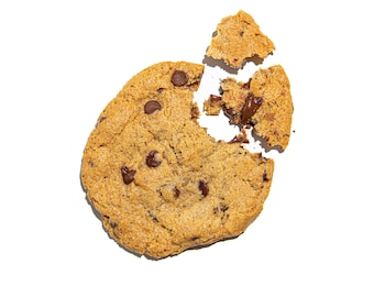 Chocolade koekjes