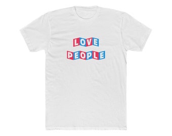 Love People Cinerama