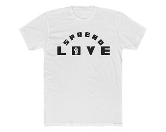 Spread Love tee