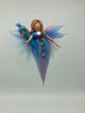 School cone fairy Rose