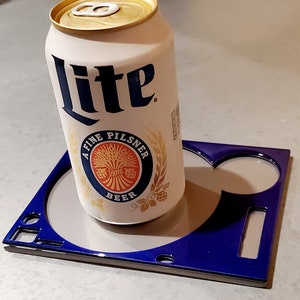 MK2 Drink Coasters