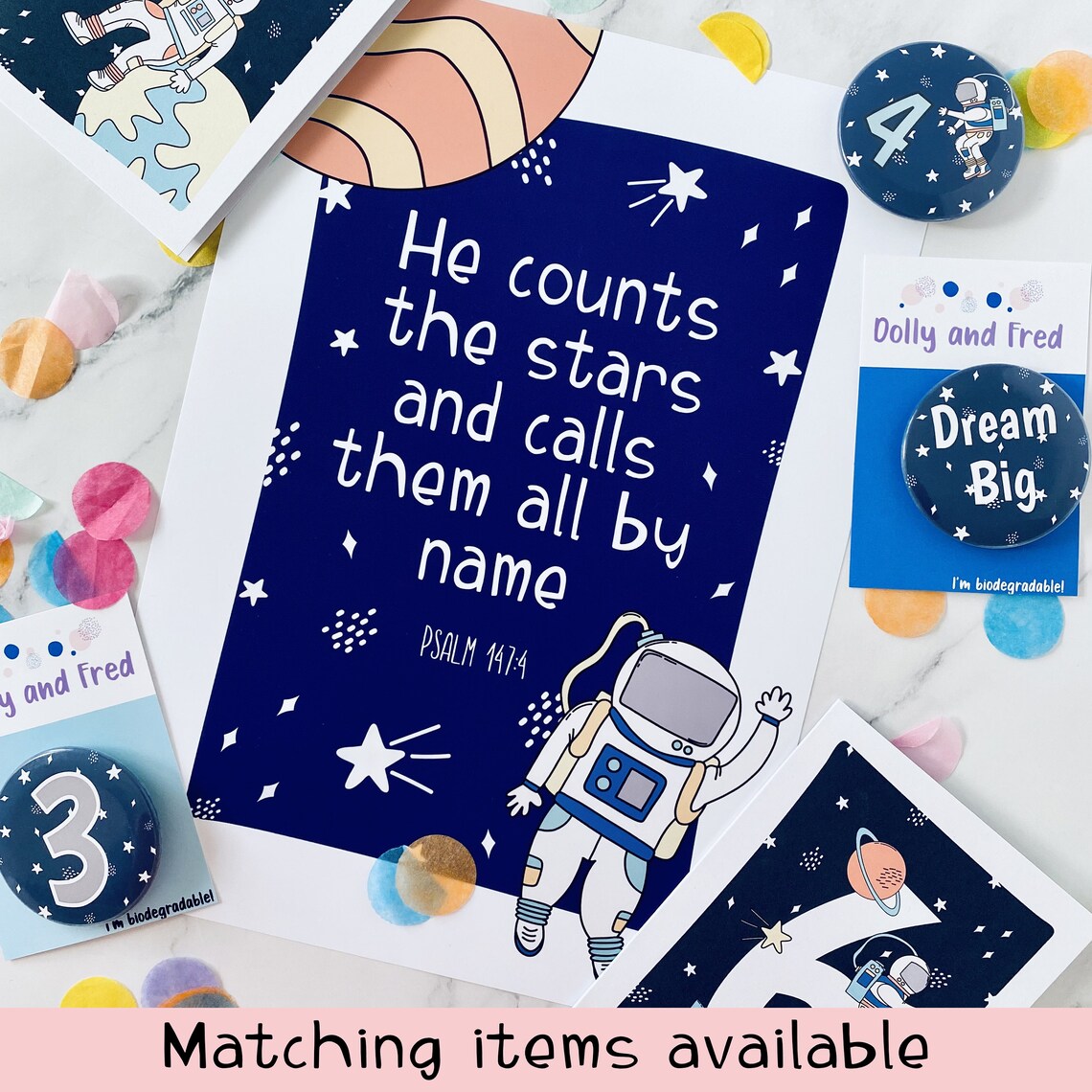 space-bible-verse-print-set-of-3-outer-space-nursery-prints-etsy-uk