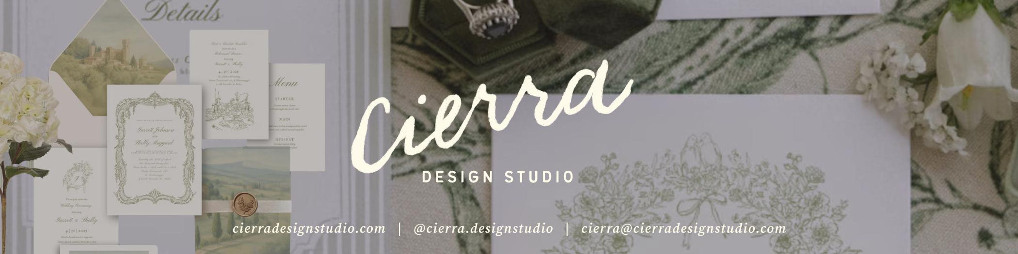 CierraDesignStudio - Etsy Australia