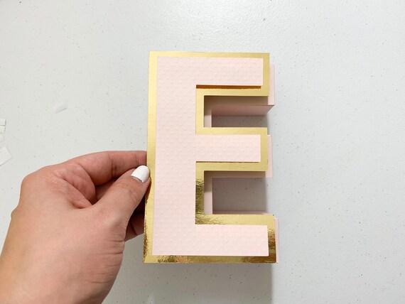 Download Alphabet Svglayers Only Cutting Files For Cricut Etsy