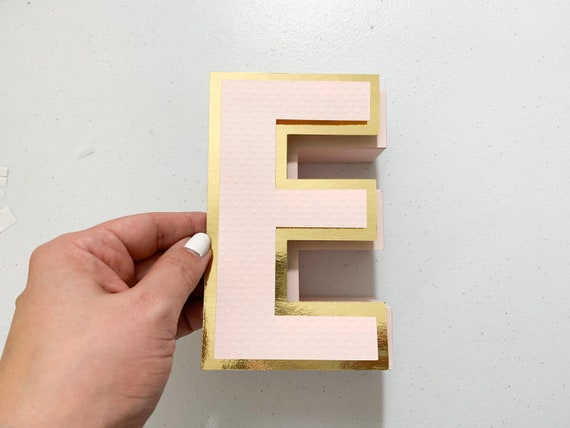 Download Alphabet Svglayers Only Cutting Files For Cricut Etsy