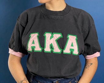 aka paraphernalia shirts