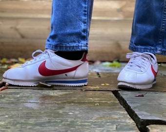 80s nike cortez