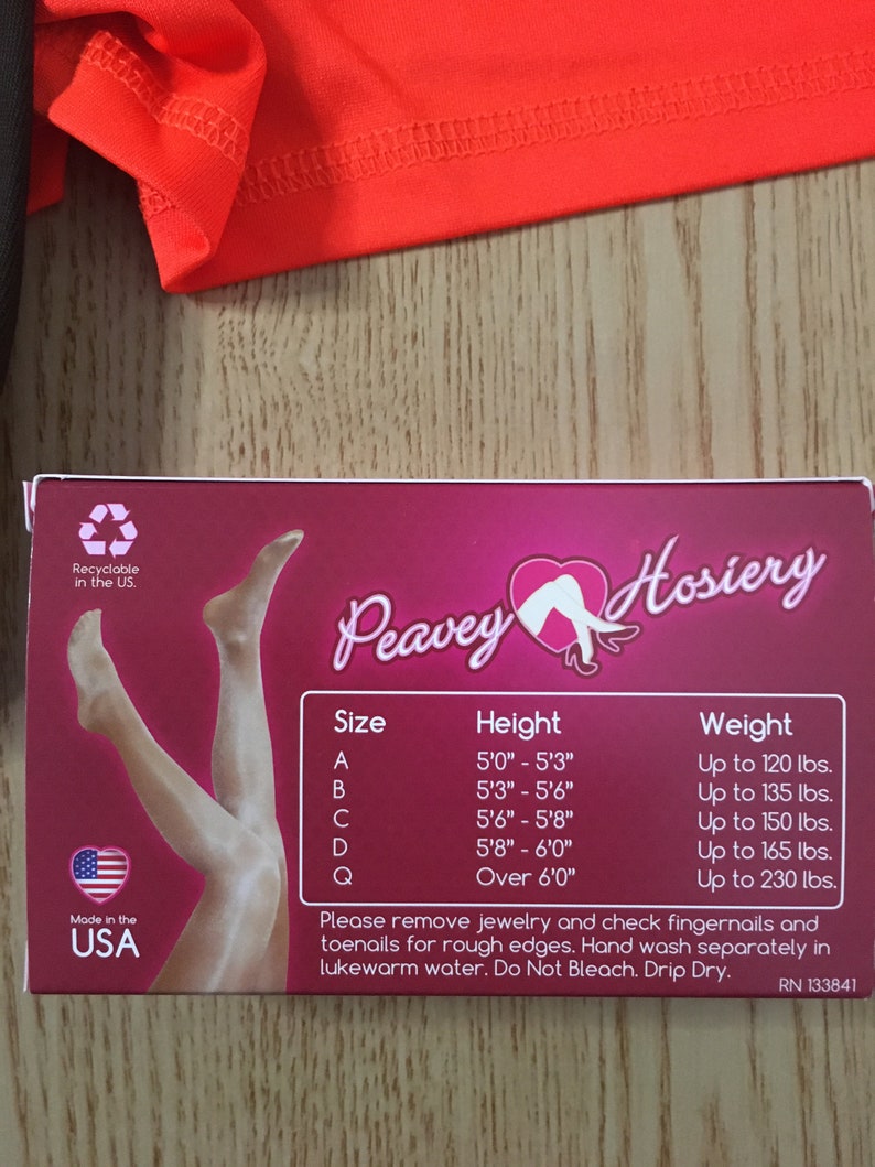 New Womens Authentic Hooters Girl Uniform From Clearwater Florida Tank