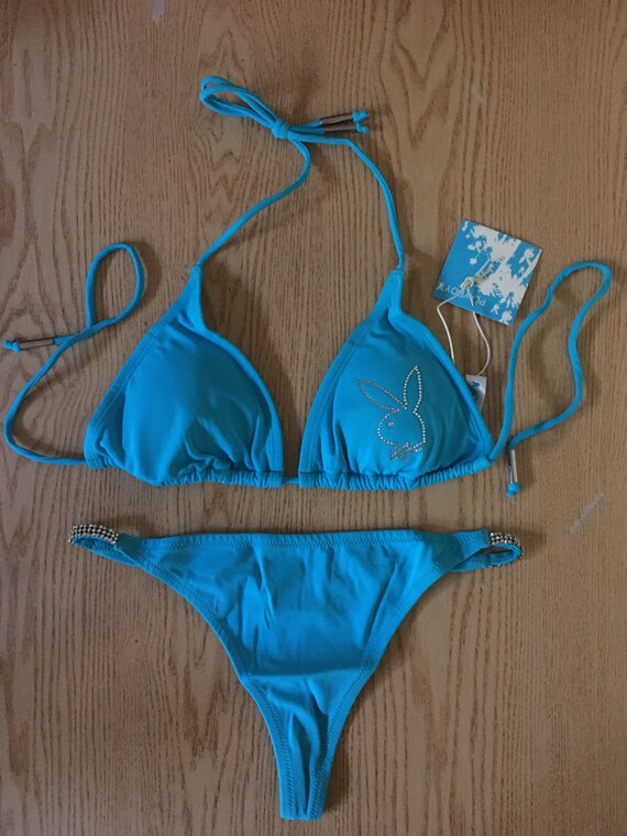 Playboy bikini deals