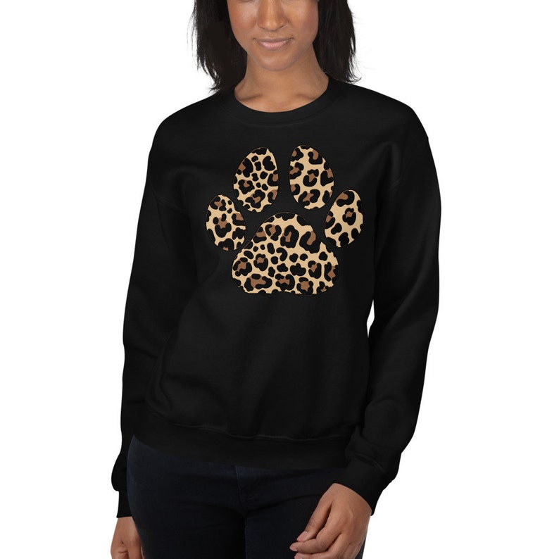 paw paw sweatshirt