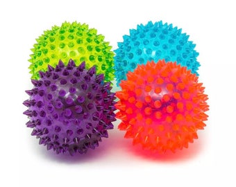 flashing baby sensory toys