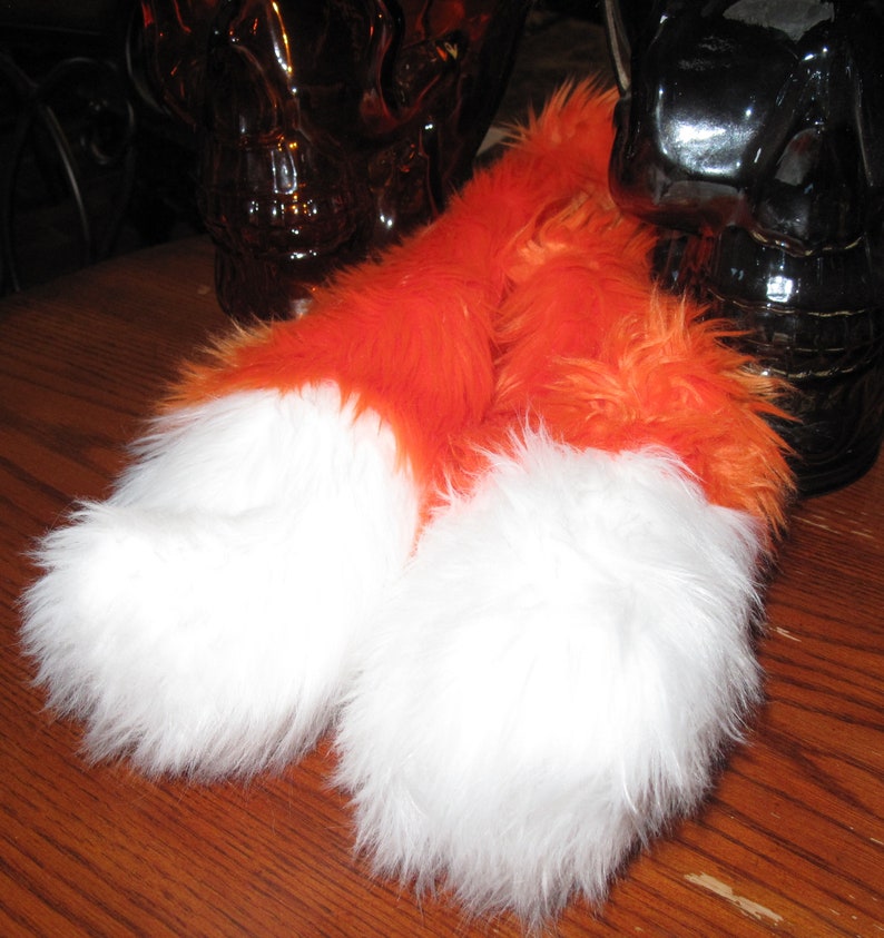 Cosplay Spaceballs Mog the dog blonde luxury shag fur ears & tails in 2 sizes Cosplay Spaceballs Mog the dog blonde luxury shag fur ears & tails in 2 sizes