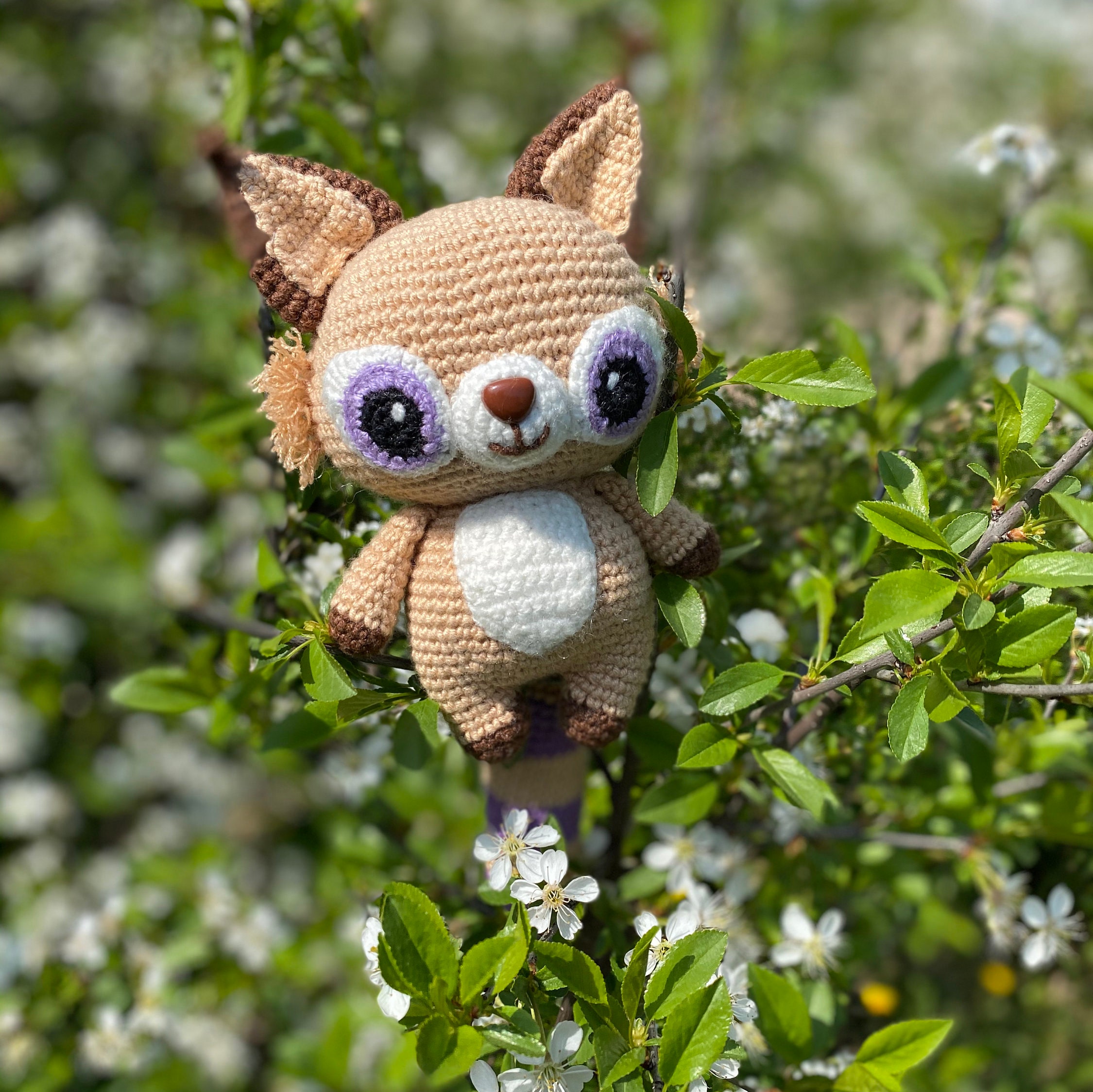 Set Crochet Patterns Animals. Crochet Toys Amigurumi Pattern. Etsy