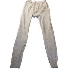 Duofold Wollmischung Thermo-Ling John Hose Basisschicht Vintage Warme Herren S