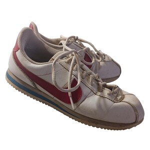 nike cortez outfit women