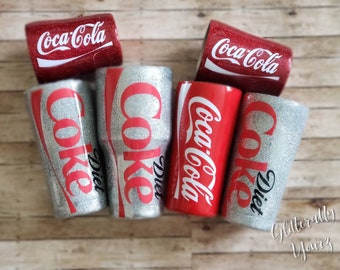 coca cola tumbler