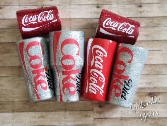 Coke, Diet Coke, Coca Cola Tumbler, Coke Gift, Coke Mug, Coke Cup, Cherry  Coke, Coke Zero 