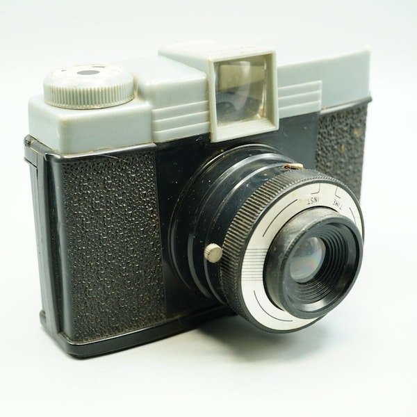 1970s Debonair 120 Camera; Previously Owned