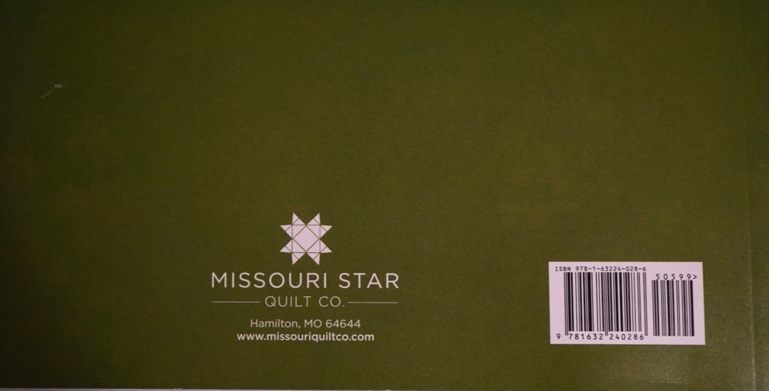 Missouri Star Quilt Co - Hamilton, MO 64644