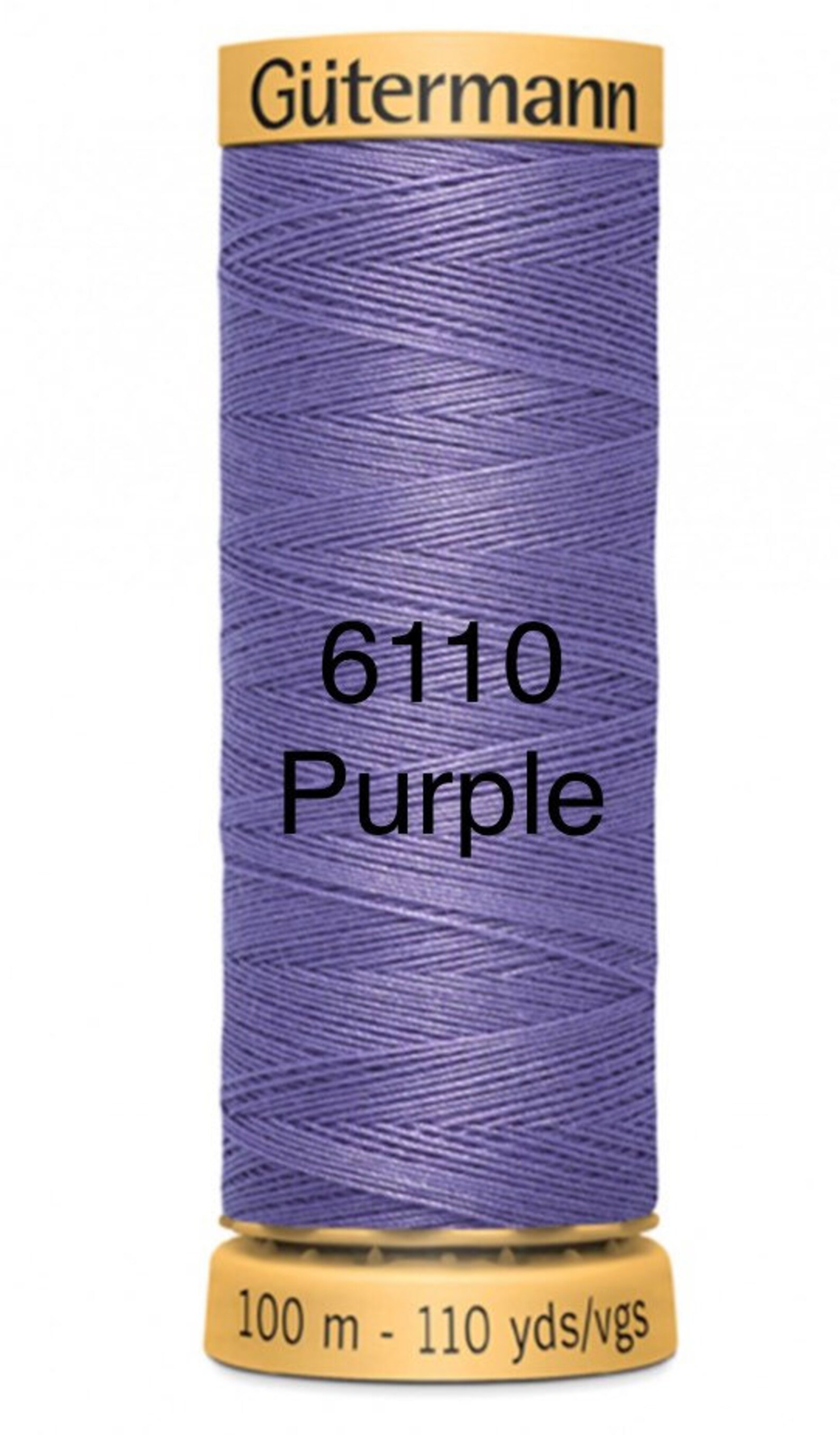 Gütermann Natural Cotton Cne 50 Wt Thread 100m/110yds Pinks Etsy