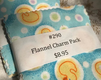 Bunny Moon Flannel Nursery Fabric Cuddle Me Animals Magic Moon Flannel Fabric Teddy Frog Panda Owl