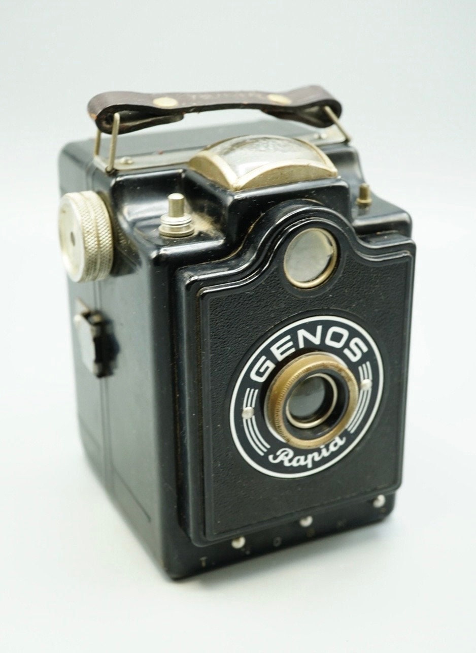 Fichier:Genos Rapid box camera.jpg - Wikipédia