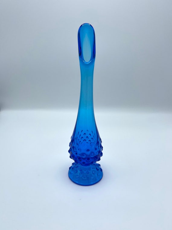 '50~'60 フェントン Fenton Blue Hobnail 美品 s-l1200.jpg