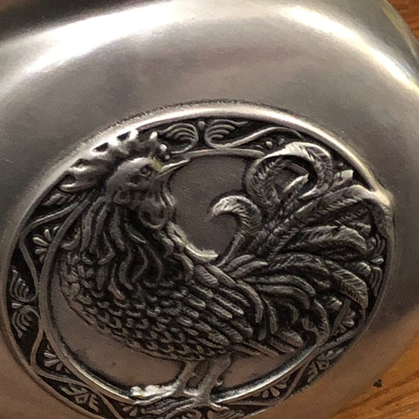 Carson Statesmetal Etsy