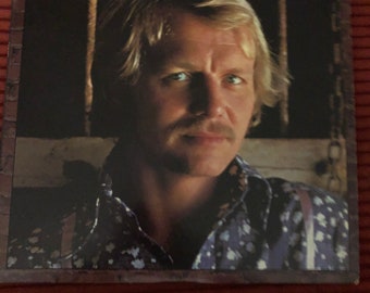 David Soul LP 11 songs 1976 Private Stock Records
