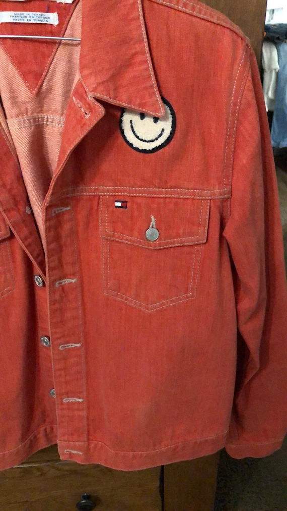 Tommy Hilfiger Jean jacket - image 3