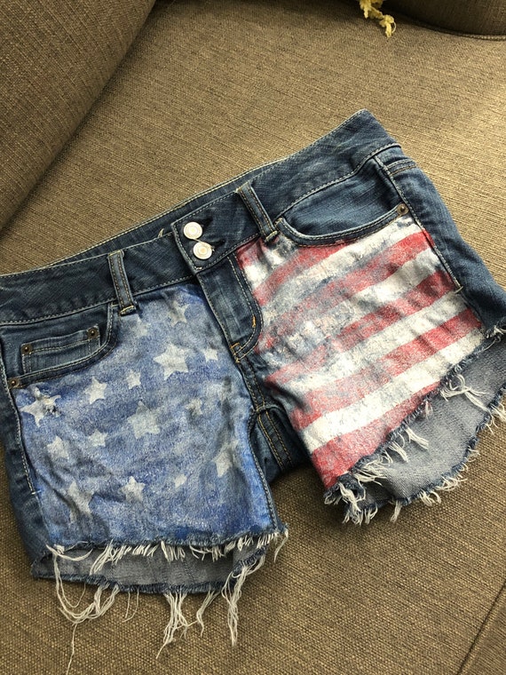 American eagle shorts adult Gem