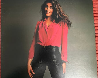 Laura Branigan ‘Branigan’ 1982 Atlantic Records US SD 19289 Warner Bros Communications Stereo