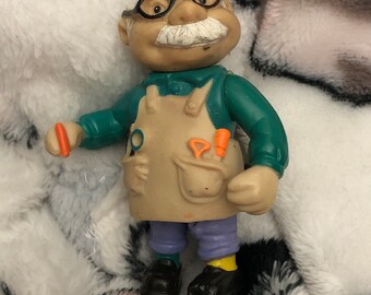 Teddy Ruxpin, World of Wonder