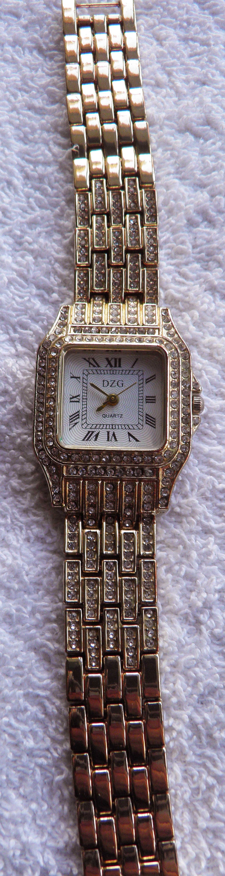 Dzg watch DZG Fashion Watch Men main image 4