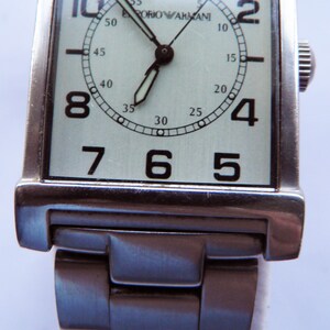 Emporio armani high quality 112800