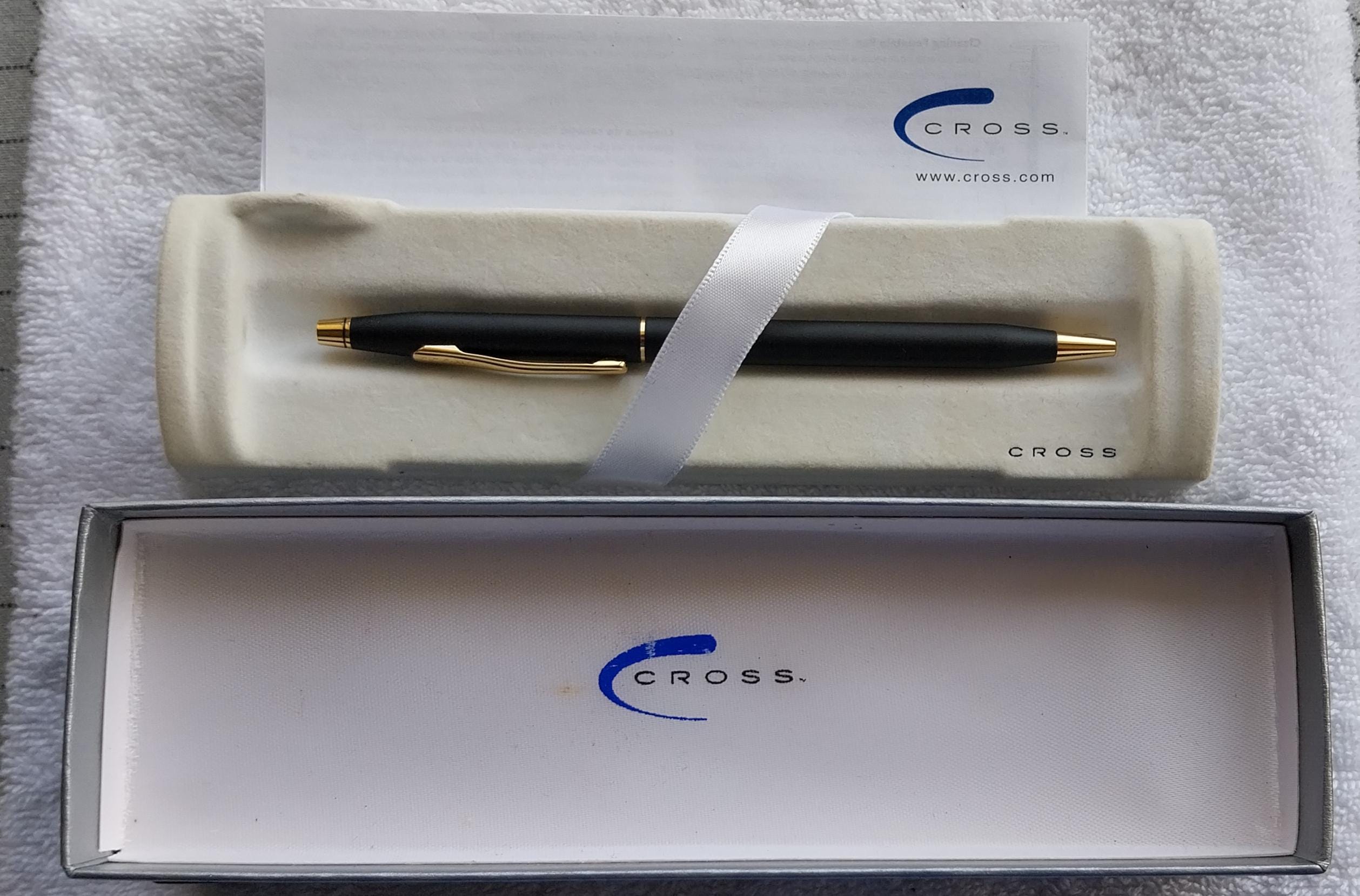 Gucci Ballpoint Pen - Etsy