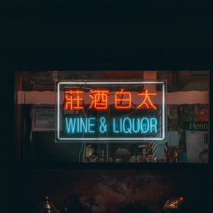 Chinatown New York City